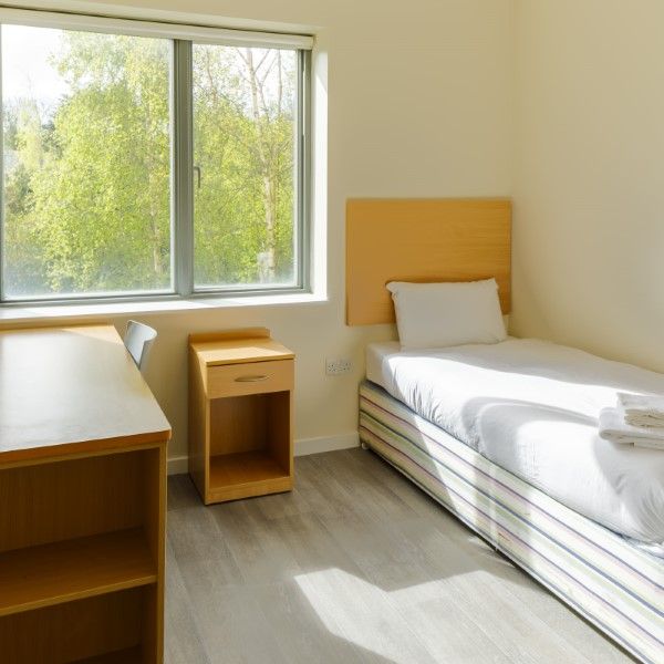 Glenomena bedroom (Custom)