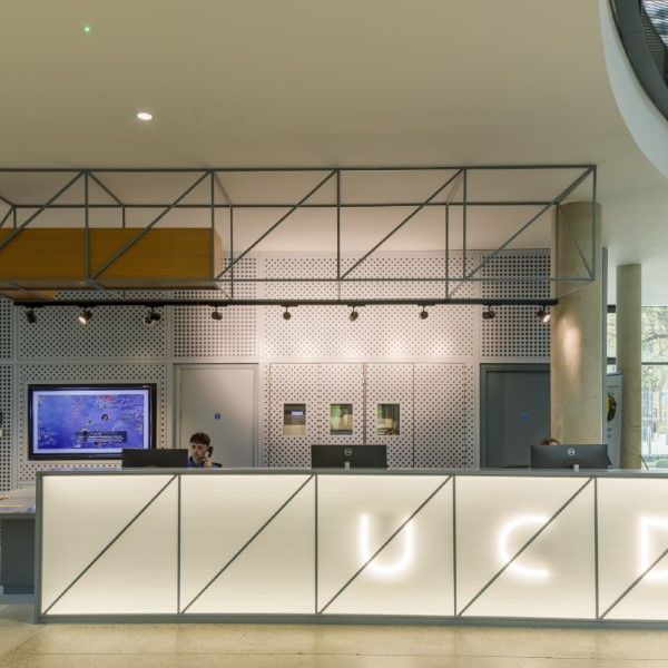 reception (Custom)