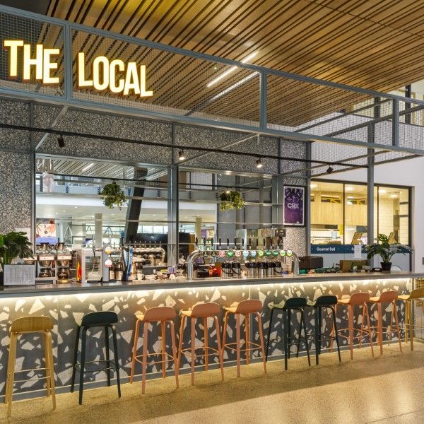 the local (Custom)