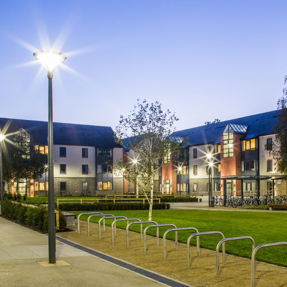 University College Dublin