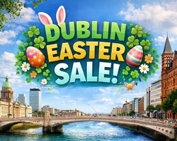 Easter Sale 2026