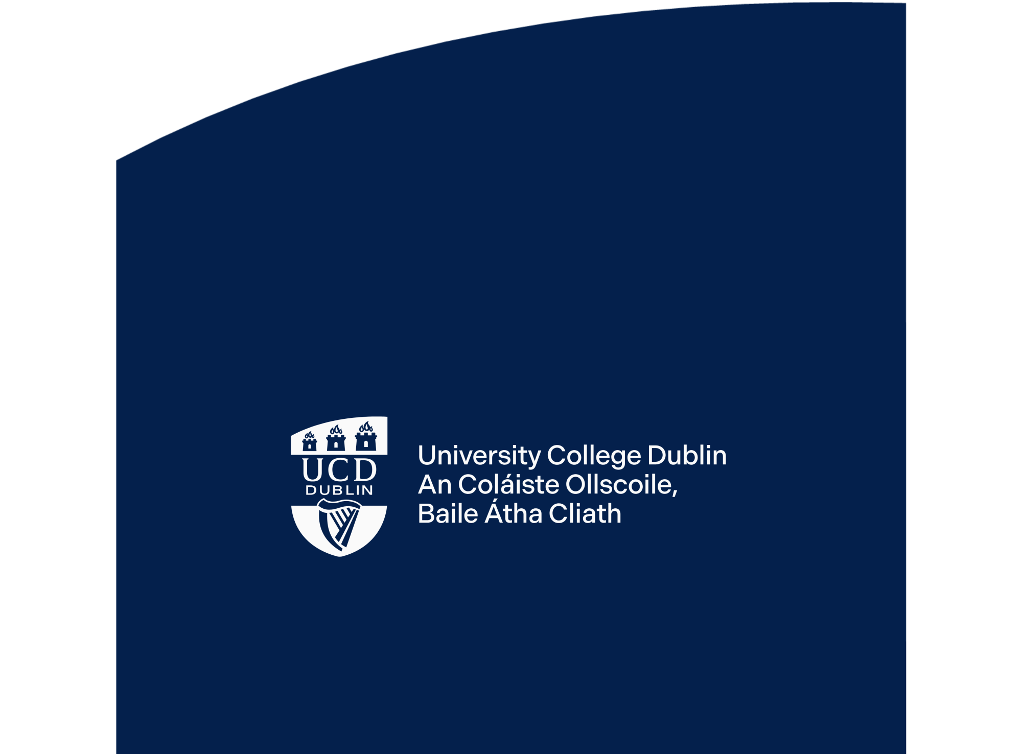 UCD Waves